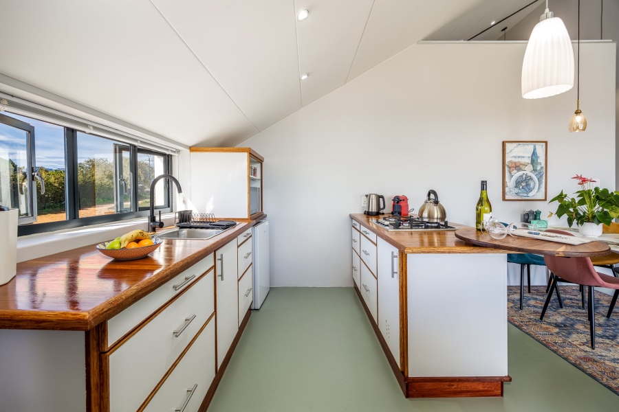 5 Bedroom Property for Sale in Stellenbosch Farms Western Cape